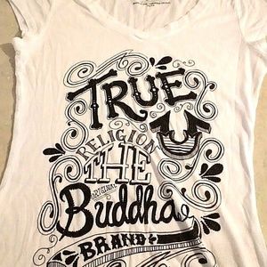 True Religion T-Shirt